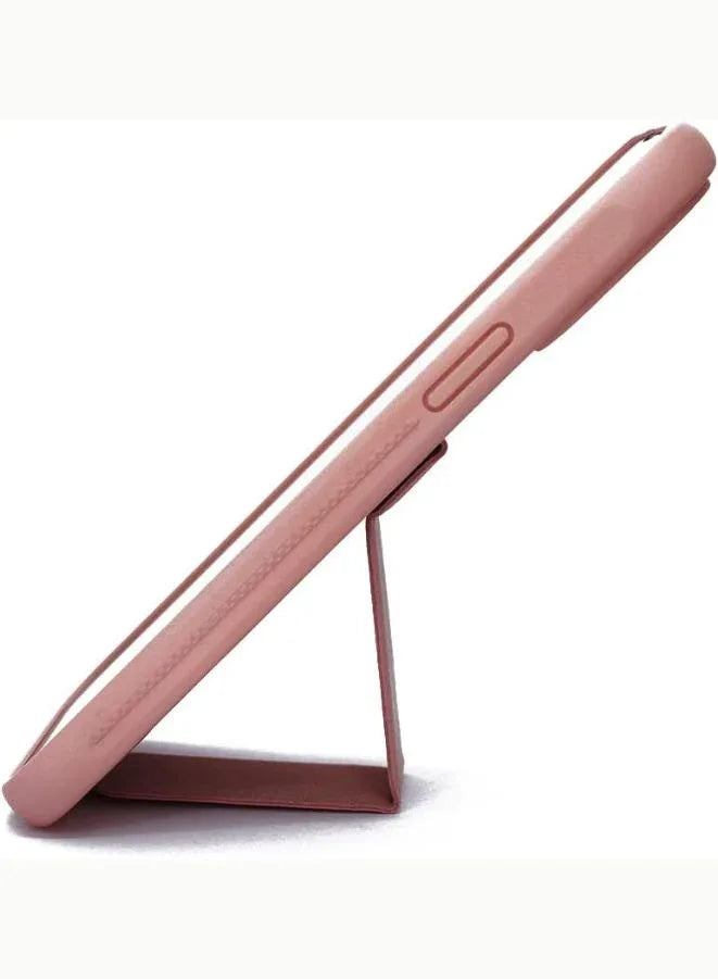 هاتف Samsung GALAXY A23 مغطى بالكامل بحامل إصبع وحامل مضاد للانزلاق ومضاد للصدمات