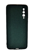 حافظة هواوي بي 20 برو من السيليكون، نحيفة للغاية، حافظة من السيليكون المقاوم للخدش وممتصة للصدمات لهاتف هواوي بي 20 برو، اسود