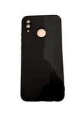 Huawei P20 Lite Silicone Case | Ultra-Slim Shockproof & Scratch-Resistant Cover