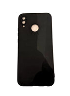 Huawei P20 Lite Silicone Case | Ultra-Slim Shockproof & Scratch-Resistant Cover