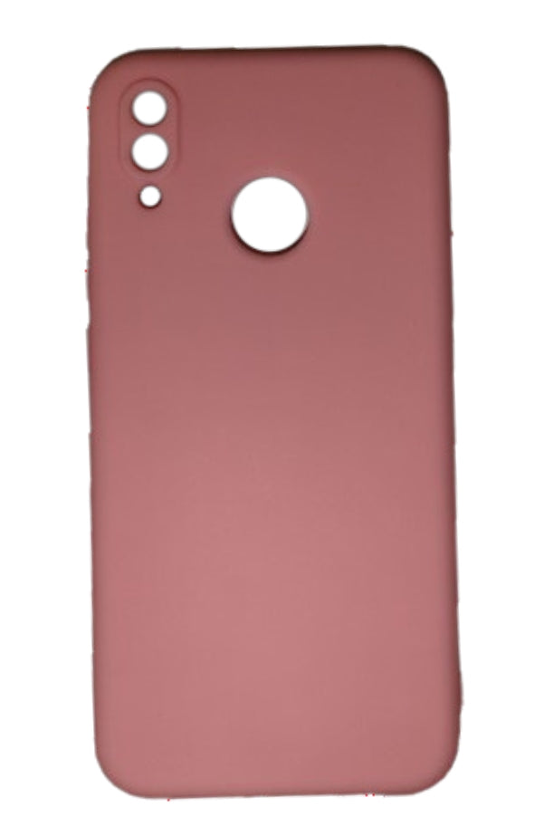 Huawei P20 Lite Silicone Case | Ultra-Slim Shockproof & Scratch-Resistant Cover