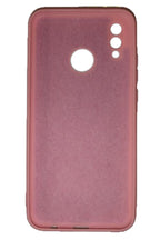 Huawei P20 Lite Silicone Case | Ultra-Slim Shockproof & Scratch-Resistant Cover