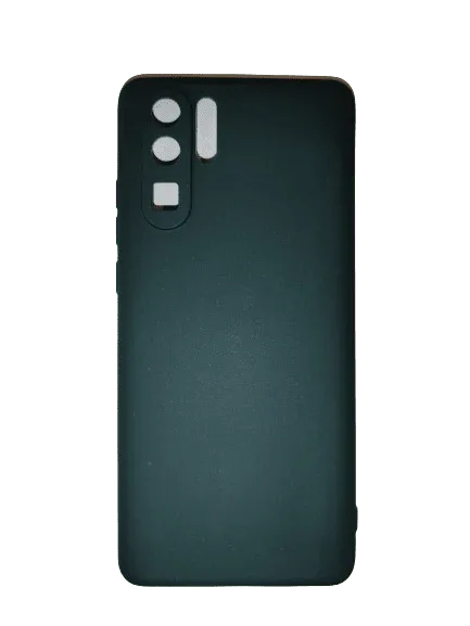 Huawei P30 Pro Silicone Case | Ultra-Slim Shockproof & Scratch-Resistant Cover