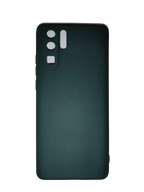 Huawei P30 Pro Silicone Case | Ultra-Slim Shockproof & Scratch-Resistant Cover