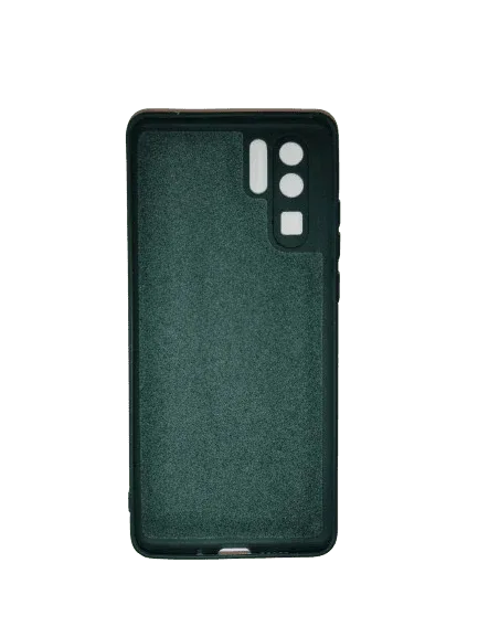Huawei P30 Pro Silicone Case | Ultra-Slim Shockproof & Scratch-Resistant Cover