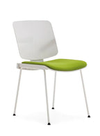 Training Chair With Soft Seat Green