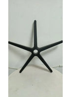 Nylon Base for Office Chair – R340mm Diameter, Durable & Lightweight