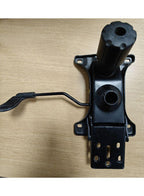 3-Position Lock Mechanism for Office Chairs – Common Size