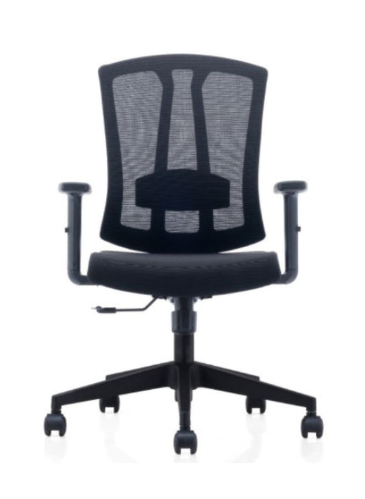 Modern mesh Office chair Medium Back