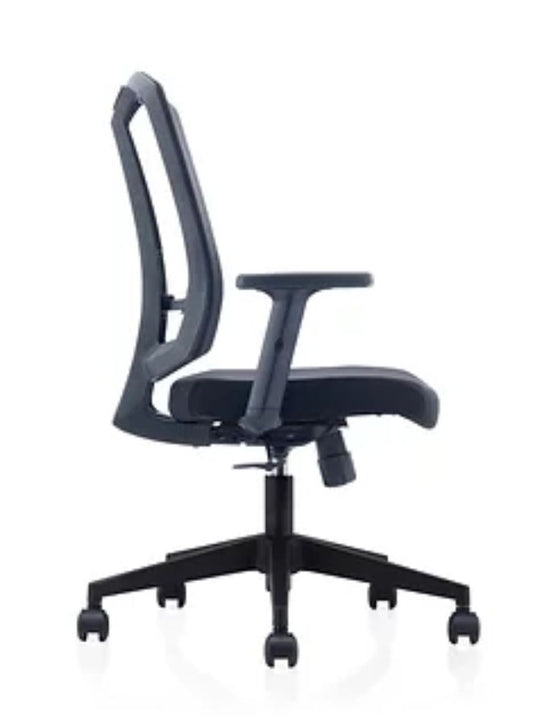 Modern mesh Office chair Medium Back