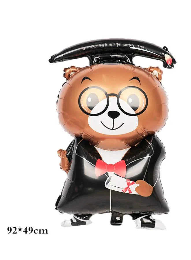 Whimsical Delight: Cartoon Balloons for Playful and Colorful Celebrations