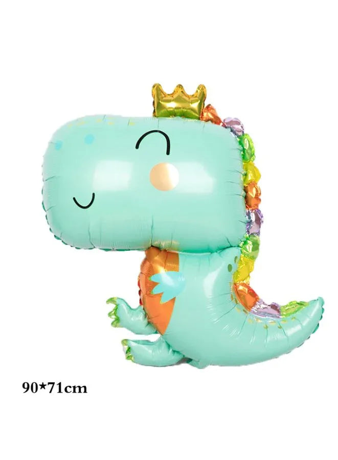 Birthday Day Balloon Set, 18-Inches, Perfect for Celebrating your child's birthday