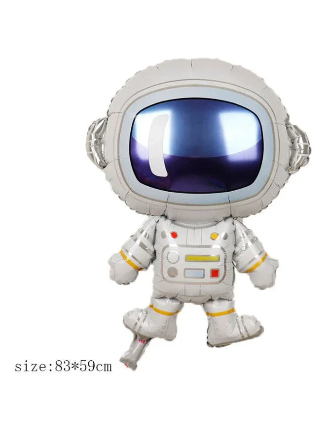 الوصول إلى النجوم: الانطلاق إلى المغامرة باستخدام بالونات علم الفلك