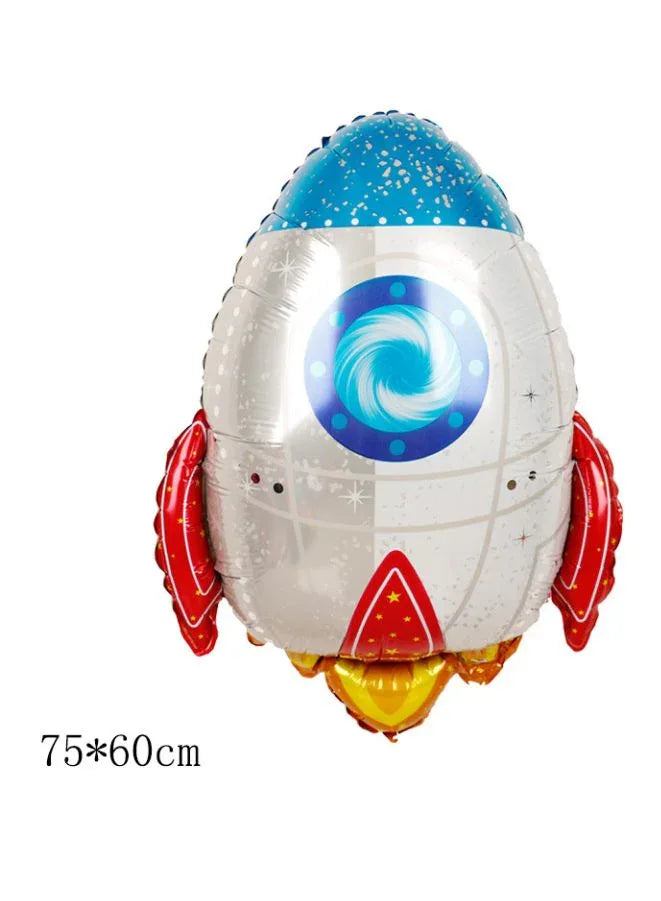 الوصول إلى النجوم: الانطلاق إلى المغامرة باستخدام بالونات علم الفلك