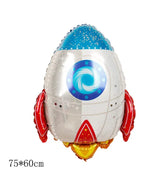 الوصول إلى النجوم: الانطلاق إلى المغامرة باستخدام بالونات علم الفلك