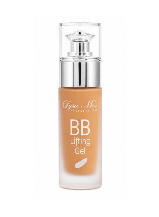 Lysa Mor BB Lifting Gel 30 ml – Instant Wrinkle Reduction & Non-Surgical Facelift Effect