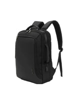 Business Laptop 15.6" Black Water-Resistant Polyester Bag