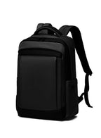 Laptop Backpack - 15.6" Polyester Travel Bag