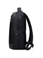 Laptop Backpack - 15.6" Polyester Travel Bag