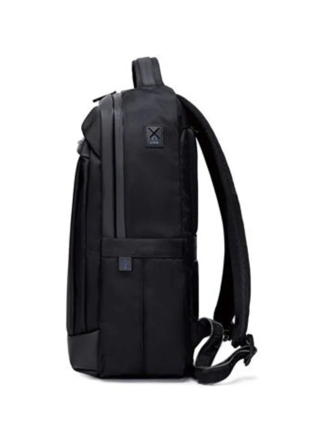 Laptop Backpack - 15.6" Polyester Travel Bag