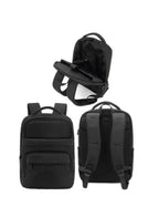 Smart Laptop Backpack with USB Charging – Water-Resistant, Fits Up to 15.6" Laptops