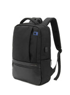 Modern Laptop Backpack with USB Charging – Water-Resistant, Fits Up to 15.6" Laptops