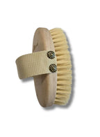 Soap & Friends Natural Wooden Body Washing Brush