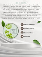 Soap & Friends Natural Salt-Sugar Body Scrub with Grapefruit