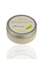 Soap&Friends White Grape 80% Shea Butter Moisturizer with Avocado Oil - 200 ml