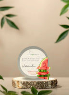 Soap&Friends Watermelon 80% Shea Butter Moisturizer with Avocado Oil - 50 ml