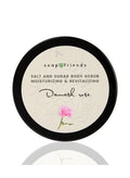 Soap & Friends Damask Rose Scrub