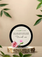Soap & Friends Damask Rose Scrub
