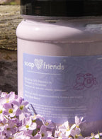 Soap&Friends More Than Berry Exfoliating Body Scrub – 1.2kg