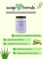 Soap&Friends More Than Berry Exfoliating Body Scrub – 1.2kg