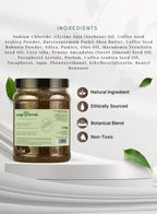 Soap&Friends Arabica Coffee Body Scrub – 1.4kg