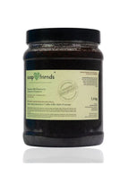 Soap&Friends Coffee with a Hint of Orange Body Scrub – 1.4kg