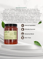 Soap&Friends Raspberry & Lemon Body Scrub – 1.4kg