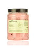 Soap&Friends Damask Rose Body Scrub – 1.4kg