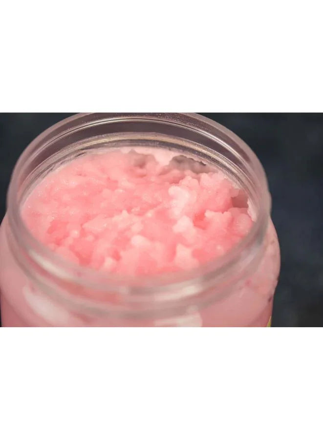 Soap&Friends Damask Rose Body Scrub – 1.4kg