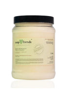 Soap&Friends Coconut Body Scrub – 1.4kg