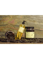 Soap&Friends Mud & Rosemary Body Scrub – 1.4kg