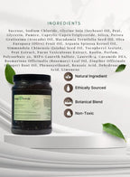 Soap&Friends Mud & Rosemary Body Scrub – 1.4kg