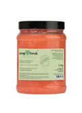 Soap&Friends Grapefruit Body Scrub – 1.4kg