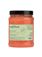 Soap&Friends Grapefruit Body Scrub – 1.4kg