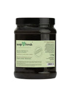 Soap&Friends Herbal Detox Body Scrub – 1.4kg