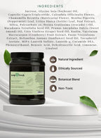 Soap&Friends Herbal Detox Body Scrub – 1.4kg