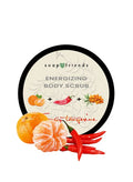 Soap & Friends Energizing Body Scrub Tangy Tangerine