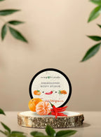 Soap & Friends Energizing Body Scrub Tangy Tangerine