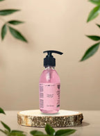 Soap&Friends Exclusive 2in1 Shampoo/Gel For Women 200 Ml