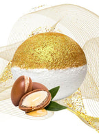 Soap & Friends Natural Bath Bomb Gift Set